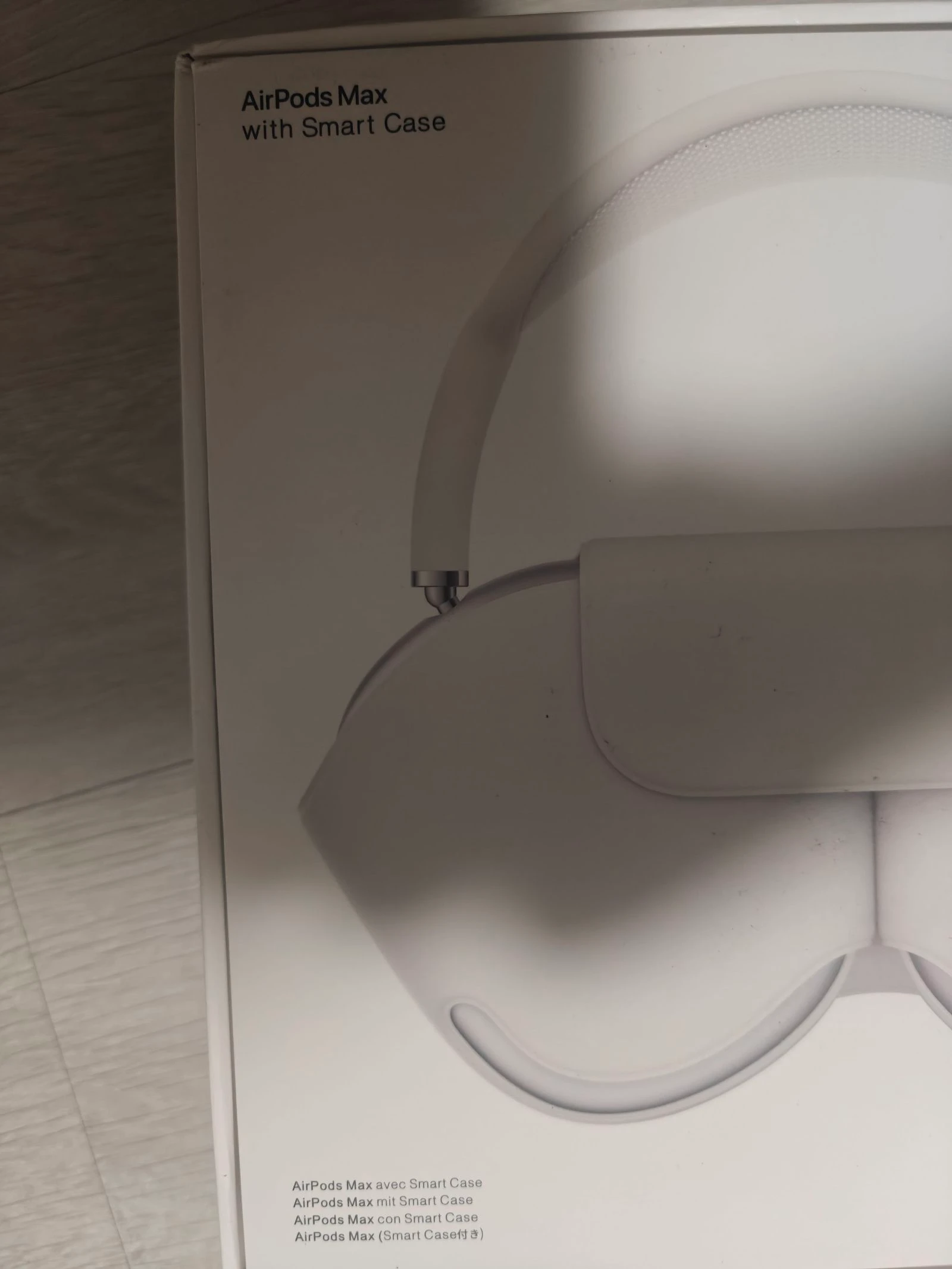 Airpod max nuevo – photo 6